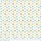 Fabric Riley Blake Multi Dots Special Delivery by the Quarter Yard C15284-MULTI
